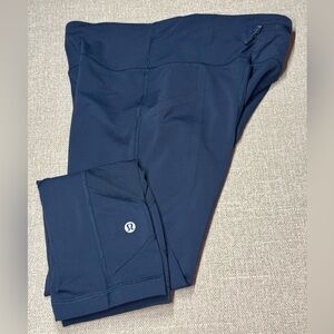 LULULEMON Women’s 23” Crop Leggings